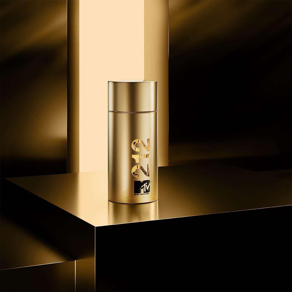 212 NYC X MTV EAU DE TOILETTE